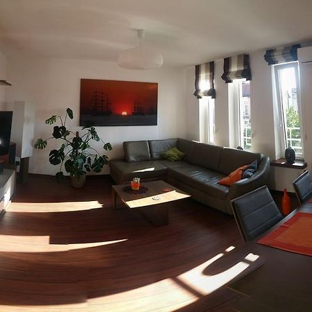 Apartament スウプスク 部屋 写真