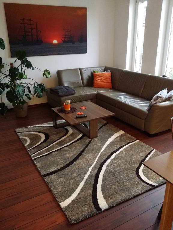 Apartament スウプスク 部屋 写真