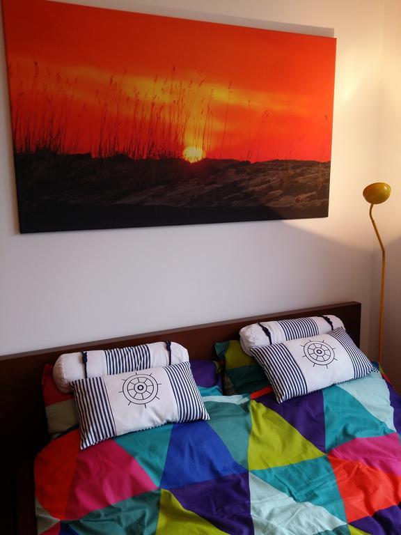 Apartament スウプスク 部屋 写真