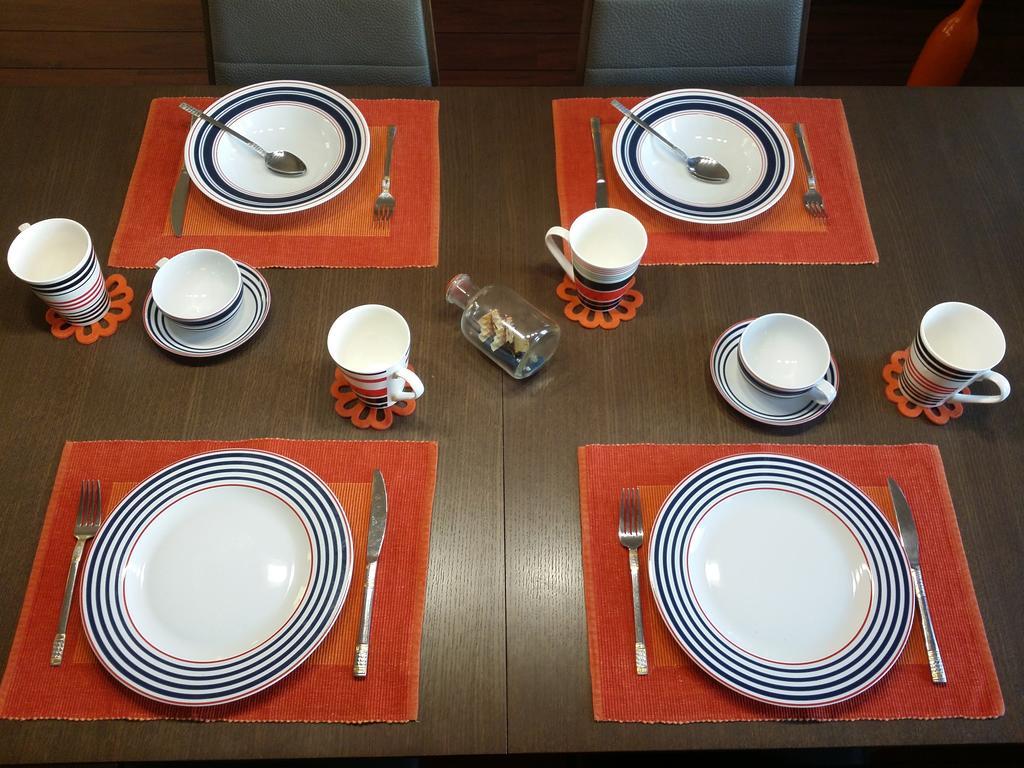 Apartament スウプスク 部屋 写真