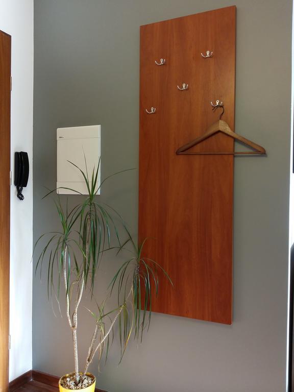 Apartament スウプスク 部屋 写真