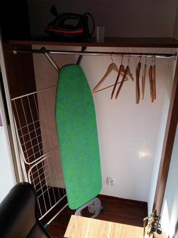 Apartament スウプスク 部屋 写真