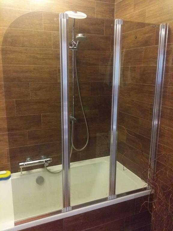 Apartament スウプスク 部屋 写真
