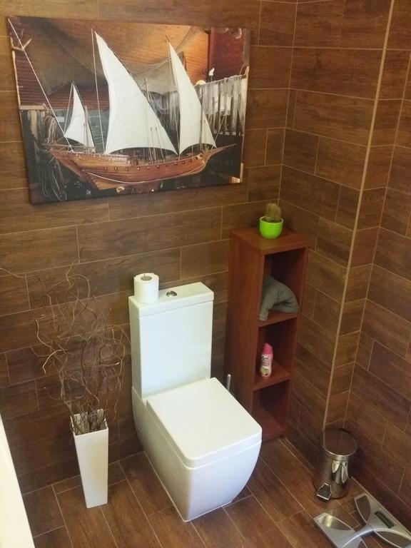 Apartament スウプスク 部屋 写真