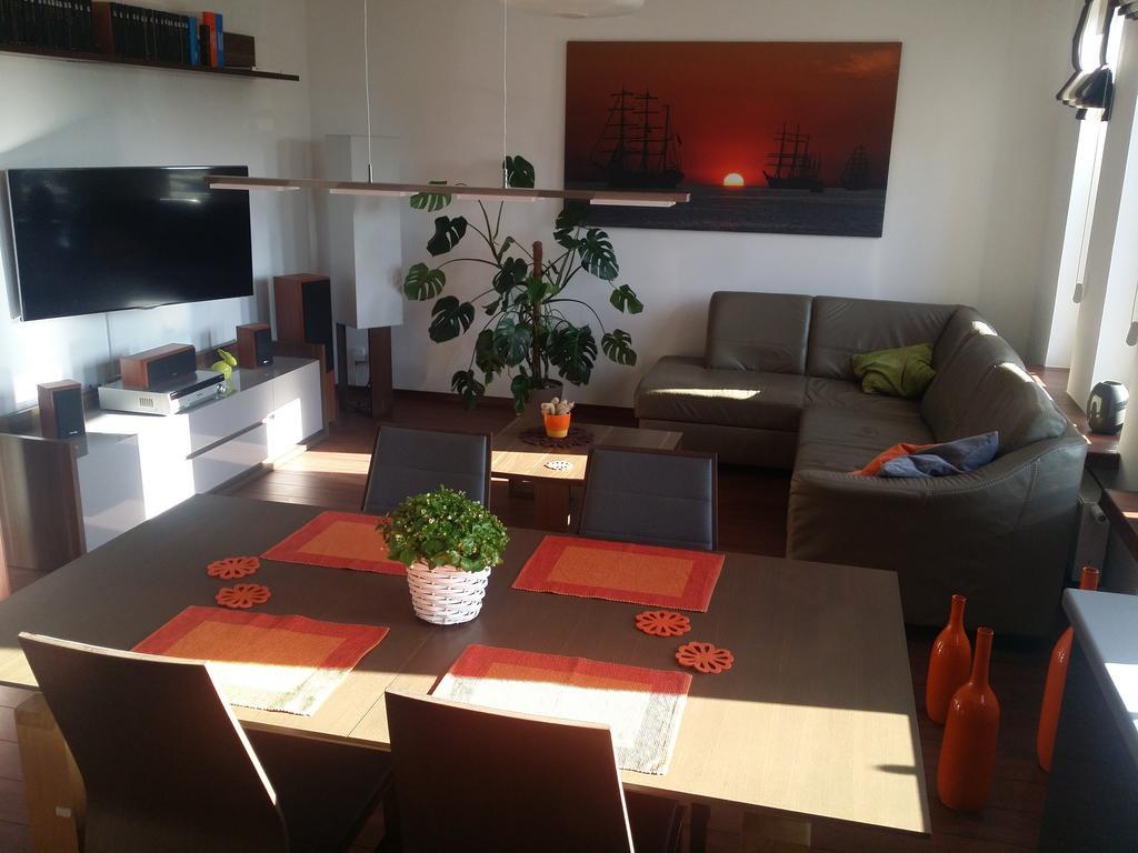Apartament スウプスク 部屋 写真